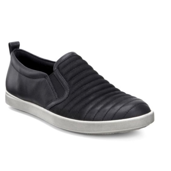 ecco aimee elastic slip on